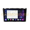 Штатная магнитола Unison QL009M для Honda CR-V (2007-2012) на Android 10.0