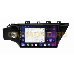 Автомагнитола Unison QL1105M для Kia Rio IV X-Line 2017-2020 на Android 10.0