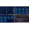 Штатная магнитола Unison QL1200M для Mazda 2 2007-2014 на Android 10.0