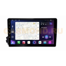 Штатная магнитола Unison QL158M для SsangYong Kyron 2005-2015 на Android 10.0