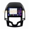 Штатная магнитола Unison QL043M для Hyundai i30 2008-2011 на Android 10.0