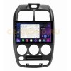 Штатная магнитола Unison QL3010M для Hyundai Accent Tagaz 1999-2012 на Android 10.0