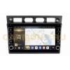 Штатная магнитола CarMedia OL-9789-Q (с кнопками) для Kia Picanto I 2004-2007 на Android 10.0
