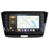 Штатная магнитола CarMedia OL-1906-D (с кнопками) для Volkswagen Passat B8 2015-2022 на Android 10.0