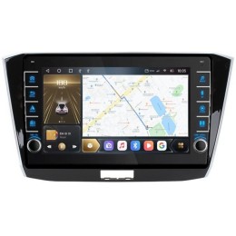 CarMedia OL-1906-F (с кнопками) для Volkswagen Passat B8 2015-2022 на Android 10.0