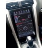 Магнитола Тесла CarMedia ZF-1201-S3 для FORD MONDEO 5 2015-2022 top level на Android 8.1
