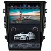 Магнитола Тесла CarMedia ZF-1201-S3 для FORD MONDEO 5 2015-2022 top level на Android 8.1