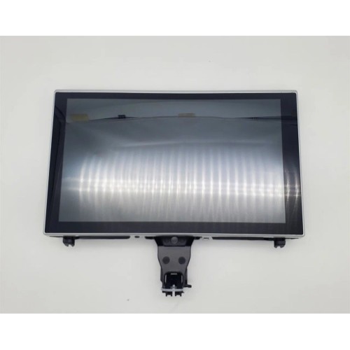 Штатная магнитола CarMedia SL-A901 для Audi A6 2011-2015 на Android 10.0