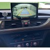 Штатная магнитола CarMedia SL-A902 для Audi A6 2015-2018 на Android 10.0