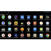 Штатная магнитола Parafar PF071XHD7 для Toyota универсальная на Android 12.0