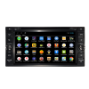 Штатная магнитола Parafar PF071XHD7 для Toyota универсальная на Android 12.0