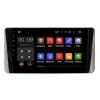 Штатная магнитола Roximo 4G RX-3717 для Volkswagen Polo VI 2020-2022 на Android 12.0