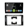 Штатная магнитола Roximo CarDroid RD-1132F для Toyota Highlander IV (U70) 2019-2025 на Android 10.0