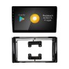 Штатная магнитола Roximo S10 RS-1132 для Toyota Highlander IV (U70) 2019-2025 на Android 10.0