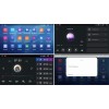 Штатная магнитола Roximo RI-3717 для Volkswagen Polo VI 2020-2022 на Android 11.0