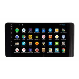 Parafar для Volkswagen Polo VI 2020-2022 на Android 12.0 (PF868XHD)