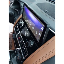 CarMedia KP-N1210 для Infiniti QX80 2014-2022 на Android 10.0