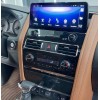 Штатная магнитола CarMedia KP-N1210 для Nissan Patrol 2010+ high на Android 10.0
