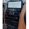Штатная магнитола CarMedia KP-N1210 для Nissan Patrol 2010+ high на Android 10.0