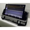 Штатная магнитола CarMedia KP-T1302 для Toyota Land Cruiser 200 2015-2021+ Low на Android 10.0