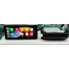 Штатная магнитола CarMedia KP-T1210 для Toyota Land Cruiser 300 2021-2025 + low на Android 10.0