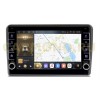 Штатная магнитола CarMedia OL-9102-Q (с кнопками) для Audi A4 2000-2008 на Android 10.0