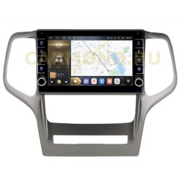 CarMedia OL-9254-Q (с кнопками) для  Jeep Grand Cherokee 2010-2013 на Android 10.0
