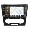 Штатная магнитола CarMedia OL-9271-Q (с кнопками) для Chevrolet Aveo I, Captiva I, Epica I 2006-2012 на Android 10.0