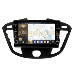 CarMedia OL-9288-Q (с кнопками) для Ford Transit 2014-2022 на Android 10.0