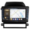 Штатная магнитола CarMedia OL-9290-Q (с кнопками) для Chevrolet Captiva 2006-2011 на Android 10.0