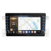 Штатная магнитола CarMedia OL-9624-Q (с кнопками) для Suzuki Vitara 2005-2015 на Android 10.0
