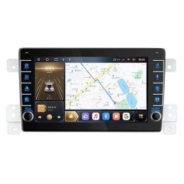 CarMedia OL-9624-Q (с кнопками) для Suzuki Vitara 2005-2015 на Android 10.0
