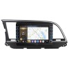 Штатная магнитола CarMedia OL-9708-Q (с кнопками) для Hyundai Elantra VI (AD) 2016-2019 на Android 10.0