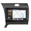 Штатная магнитола CarMedia OL-9732-Q (с кнопками) для Kia Cerato III 2013-2018 на Android 10.0