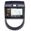 Штатная магнитола CarMedia OL-9739-Q (с кнопками) для Kia Soul 2008-2014 на Android 10.0