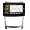 Штатная магнитола CarMedia OL-9766-Q (с кнопками) для Hyundai ix55 2008-2013 на Android 10.0