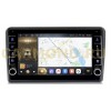 Штатная магнитола CarMedia OL-9968-Q (с кнопками) для Audi A3 2007-2012 на Android 10.0