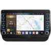 Штатная магнитола CarMedia OL-9727-Q (с кнопками) для Hyundai Grand Starex 2019+ на Android 10.0