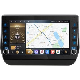 CarMedia OL-9727-D (с кнопками) для Hyundai Grand Starex 2019+ на Android 10.0