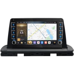 CarMedia OL-9760-D (с кнопками) для Kia Cerato IV 2018-2021 на Android 10.0