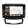Штатная магнитола CarMedia OL-9762-D (с кнопками) для SsangYong Actyon, Korando 2010-2013 на Android 10.0
