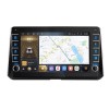 Штатная магнитола CarMedia OL-1697-N (с кнопками) для Toyota Corolla XII 2019 - 2025 на Android 10.0