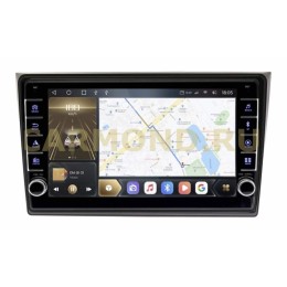 CarMedia OL-1582-F (с кнопками) для Mazda CX-9 2006-2016 на Android 10.0