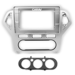Stonelock FRD104MB 2/32 ГБ для Ford Mondeo IV 2007-2010 на Android 10.0