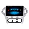 Штатная магнитола Stonelock FRD104MB4 2/32 ГБ для Ford Mondeo IV 2007-2010 на Android 10.0
