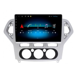Stonelock FRD104MB 6/128 ГБ для Ford Mondeo IV 2007-2010 на Android 10.0