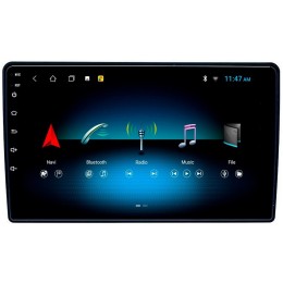 Stonelock FRD105MB 2/32 ГБ для Ford Mondeo IV 2010-2015 на Android 10.0