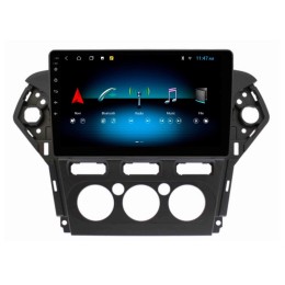 Stonelock FRD105MB4 2/32 ГБ для Ford Mondeo IV 2010-2015 на Android 10.0