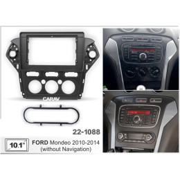 Stonelock FRD105MB4 2/32 ГБ для Ford Mondeo IV 2010-2015 на Android 10.0