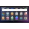 Штатная магнитола Unison QL3110M для Lada Xray 2016-2022 на Android 10.0